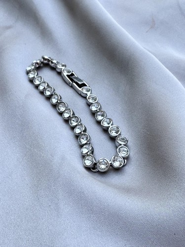Bracelet swarovski tennis - swarovski,
