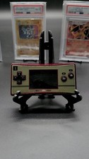 Nintendo Game Boy Micro 20th Anniversary Famicom Edition Console Collector