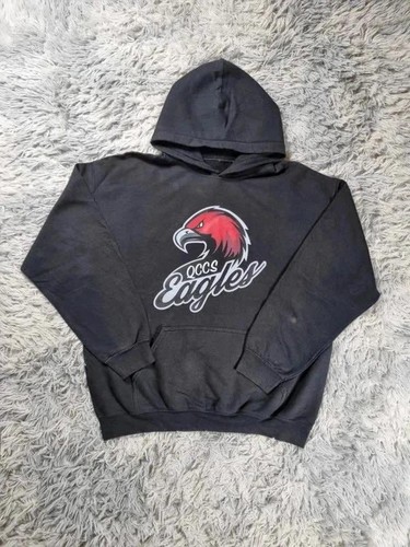 Sweat imprimé eagles usa - eagles,