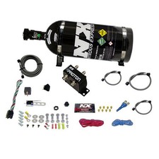 Système nitrous proton plus - nitrous,