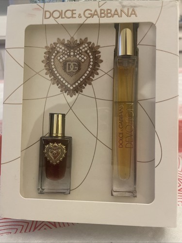 Dolce gabbana dévotion - 🌟dolce,