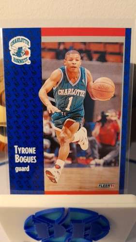 1991 fleer basketball - 1991-92,