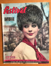 ►FESTIVAL 606/1961-GENEVIEVE