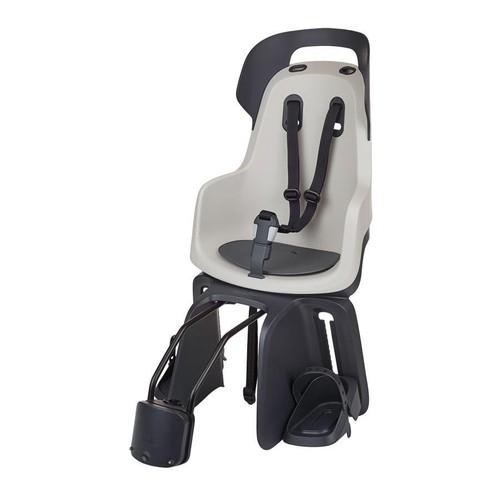 Porte bebe sur cadre - bebe, bobike