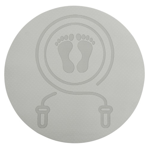 Tapis sol gym - sol, corde