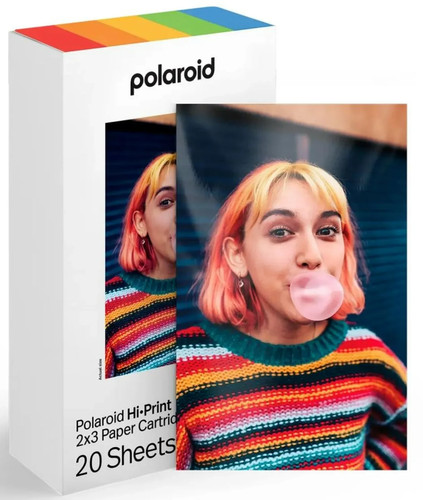 Polaroid everything box - polaroid,