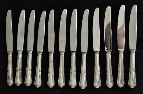 Grands couteaux à - couteaux,