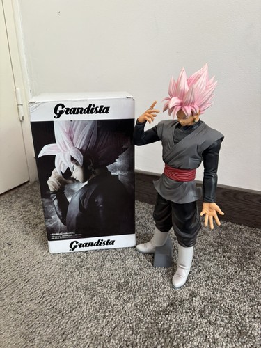 Grandista resolution - grandista, of