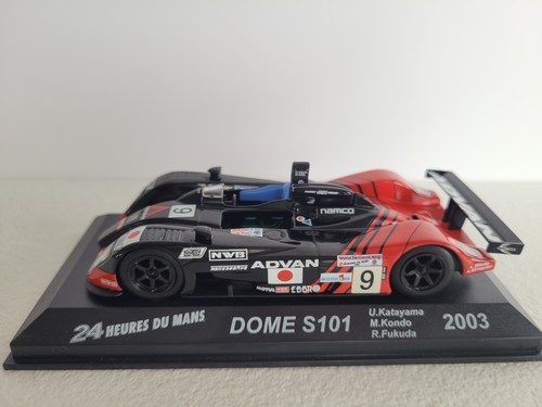 Dome 101 mugen - s, mans