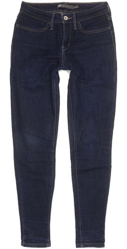 Levi legging femme bleu - legging,