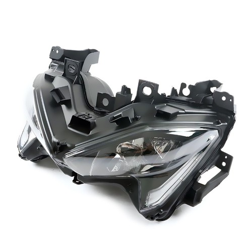 Faro fanale avant led - fanale,