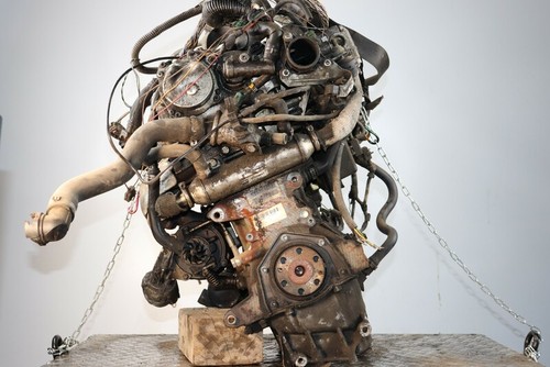 192a1000 moteur complet fiat - 192a1000,