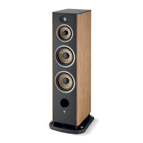 Focal aria evo 4 speaker - evo, no.