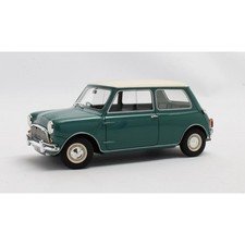 Cult Scale 1:18 Austin Mini