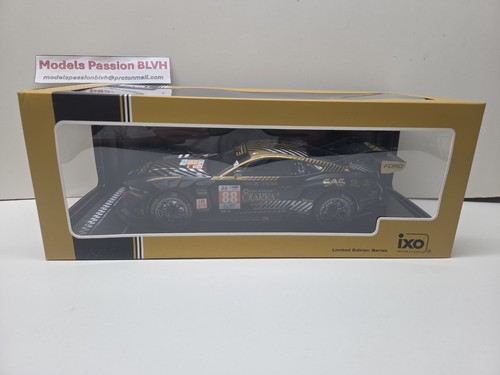 Ford mustang gt3 - ford, 2024