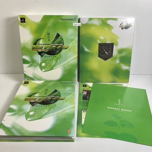 Ps2 gunparade orchestra midori - ps2,