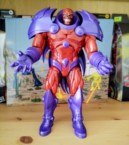 Marvel legends figurine baf - marvel,