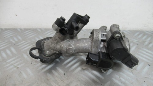 Corps injection peugeot 50 - corps, d'injection