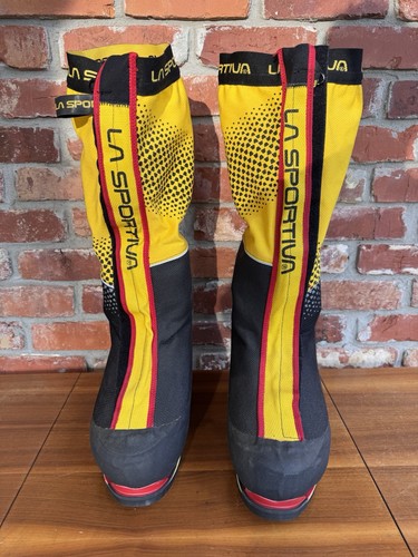 Sportiva olympus mons evo - la,
