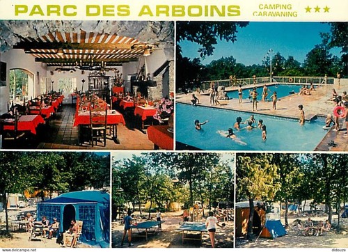 Carte postale saint - -,