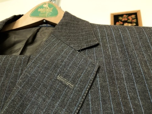 Vtg brooks brothers - vtg,