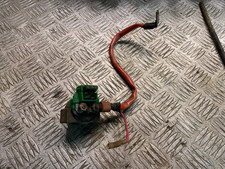 relai de demarreur quad tgb