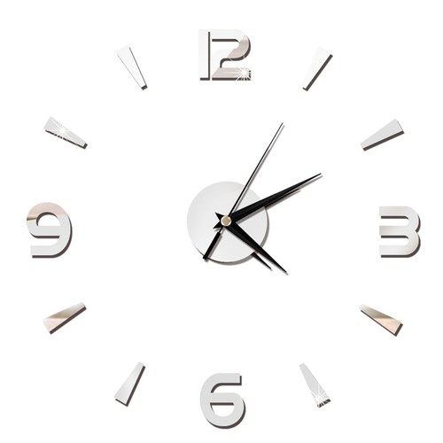 Pendule murale moderne - pendule,