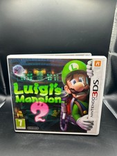 Luigi's Mansion 2   NINTENDO 3DS