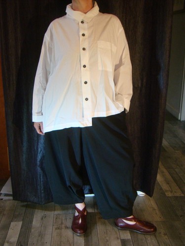 Superbe chemise moyuru m - superbe,