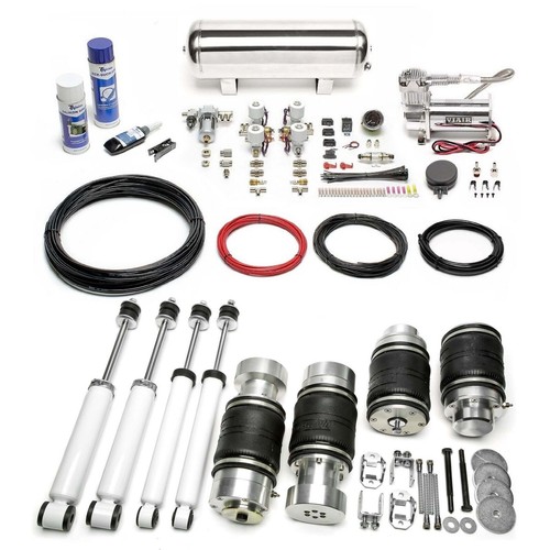 Technix kit compresseur - kit,