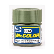 Mr Hobby - C364 Avion Gris