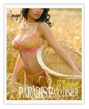 ensemble RAVAGE PARADIS 95C