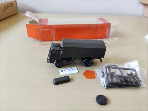 Roco camion militaire 87e - roco,,