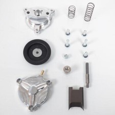 Moteur de valve Athena pour