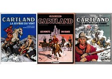 BD - Jonathan Cartland - 5 -6-