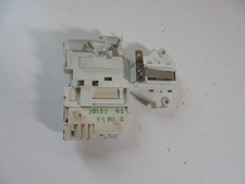 Serrure porte Lave linge séchant NEFF 6540X0/03