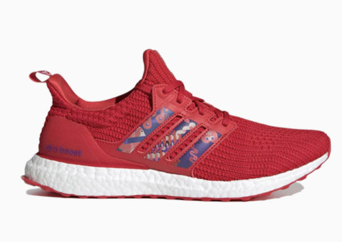 Gz8989 adidas ultra boost - boost, 4.0