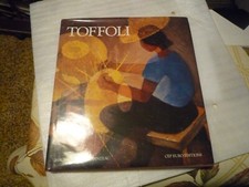 M Frantz Pointeau TOFFOLI peintre sans frontières 1992