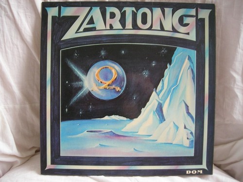 Vinyl folk psyche - vinyl,