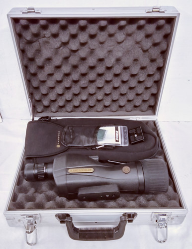 Leupold ventana 45 x - sx-1,