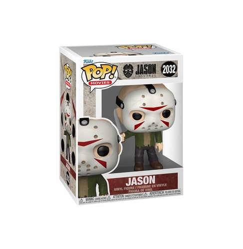 Funko pop jason universe - funko,