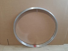 2× Jantes SUPER CHAMPION 700c