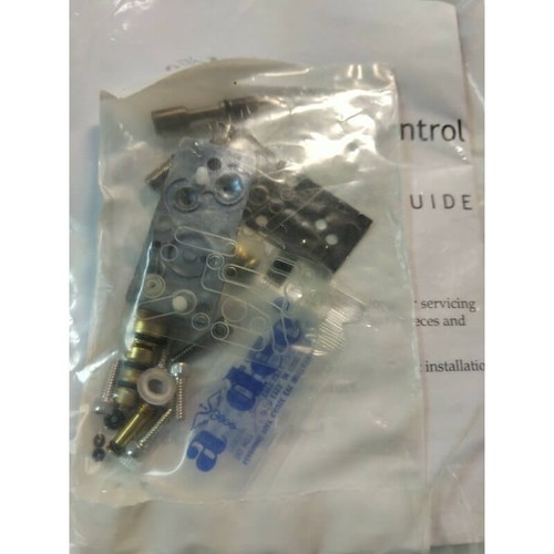 Century plus control block - century,