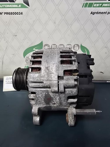 Alternateur volkswagen polo - volkswagen, 5