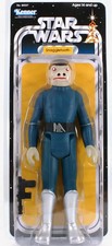 Jumbo gentle giant sdcc vintage star wars snaggletooth blue