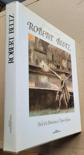 Robert beltz vie - beltz, de