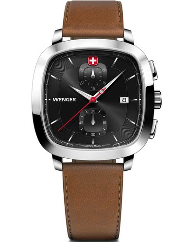 Wenger 1933 102 montre - wenger, 01.1933.102