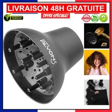 Diffuseur de Sèche-Cheveux