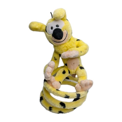 Vintage marsupilami springing - vintage,