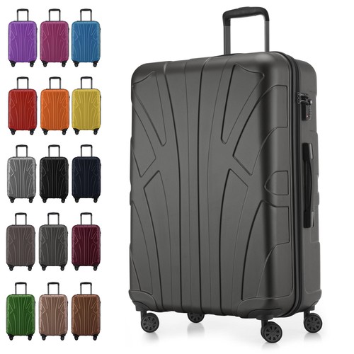 Suitline valise à coque - valise,